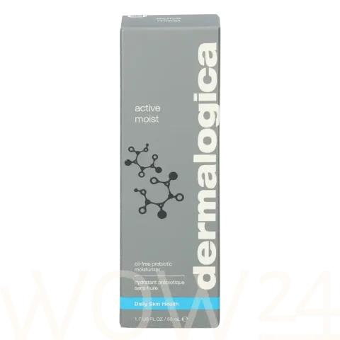 Daily Skin Health Active Moist