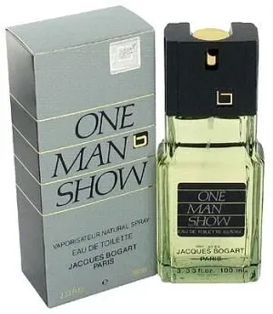 One Man Show