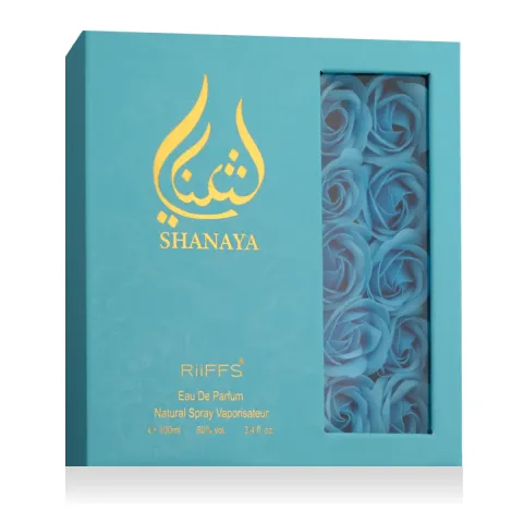 Shanaya