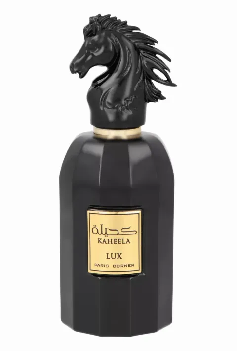 Kaheela Lux