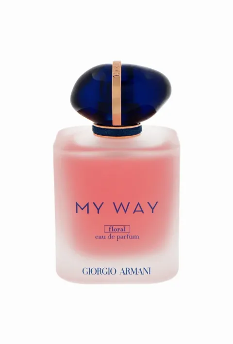 My Way Floral