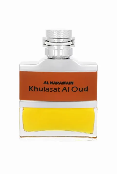 Khulasat Al Oudh
