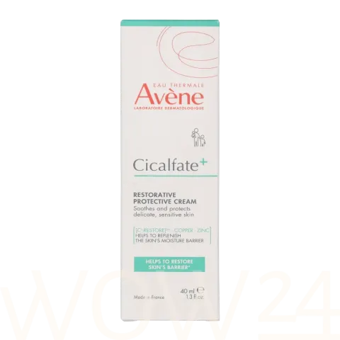 Cicalfate+ repairing protective