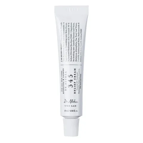 345 Relief Cream