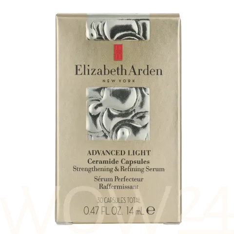 Ceramide Capsules Advanced Light Strengthening &amp; Refining Serum