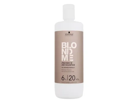 Blond Me Premium Developer