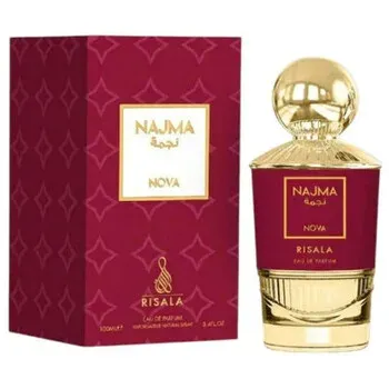 Najma Nova