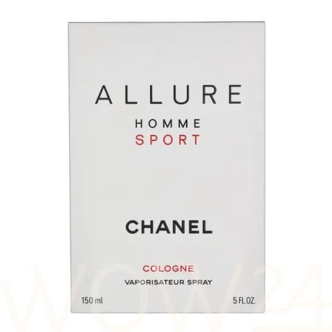 Allure Homme Sport