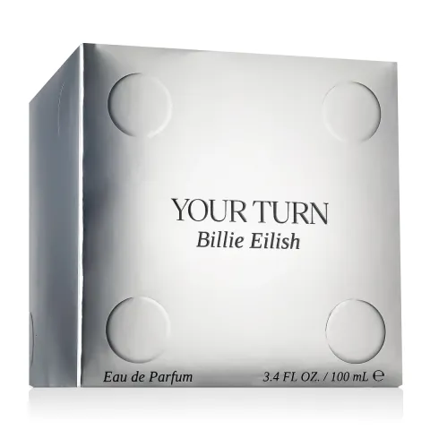 Your turn