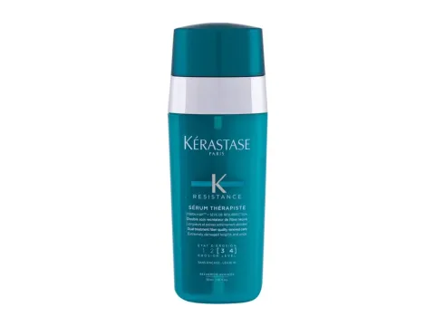 Résistance Sérum Therapiste