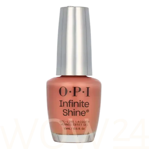 OPI Infinite Shine Nail Lacquer