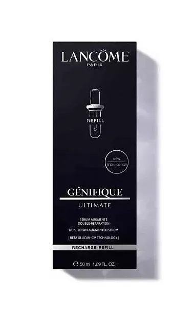 Lancome Genifique Ultimate Serum 50ml Refill