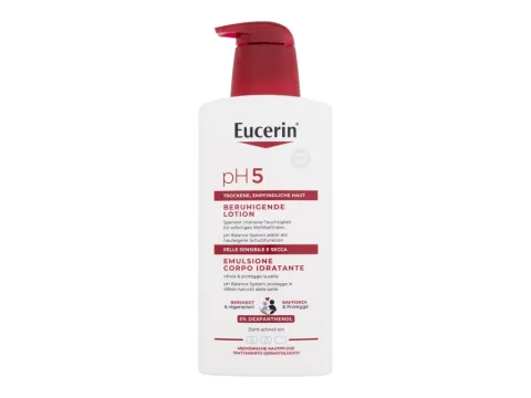 pH5 Body Lotion
