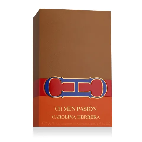 CH Pasión