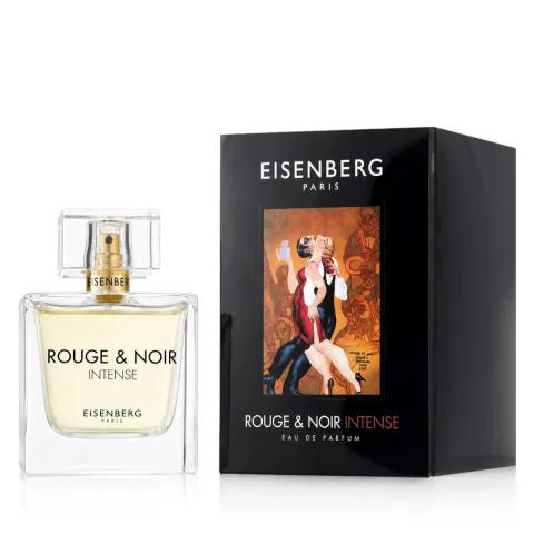 Rouge &amp; Noir Intense
