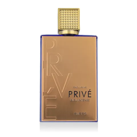 Privé Bleu Intense