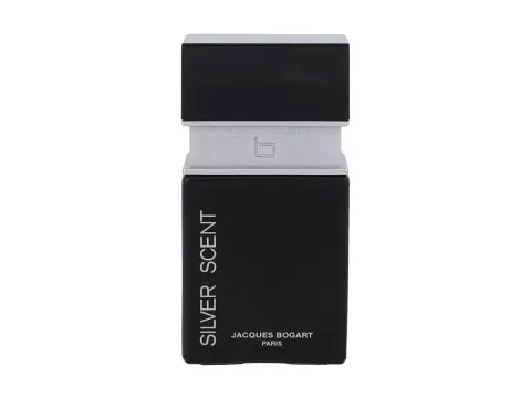 Silver scent