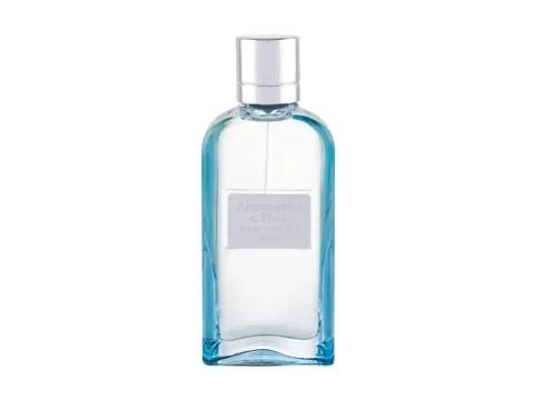 First Instinct Blue