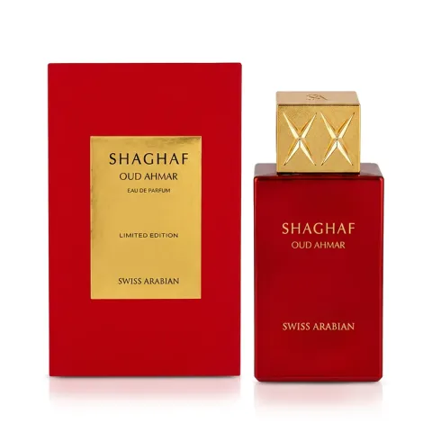 Shaghaf Oud Ahmar