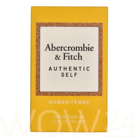 Authentic Self