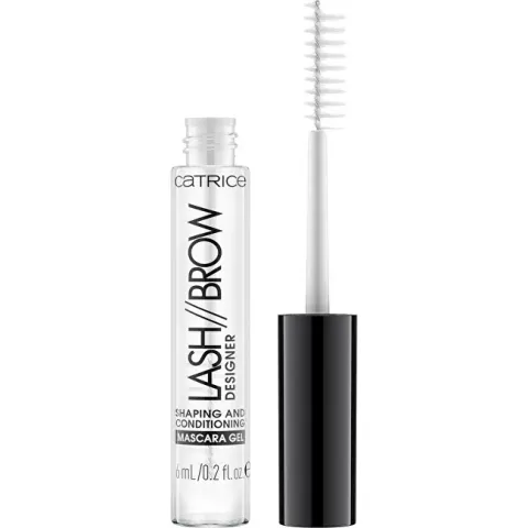 Lash/Brow Designer Mascara Gel