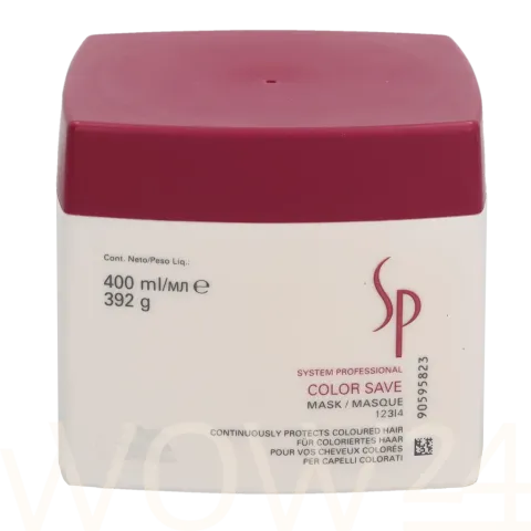 SP Color Save