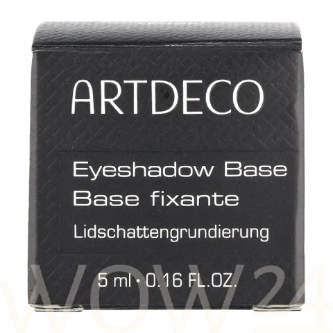 Eyeshadow base