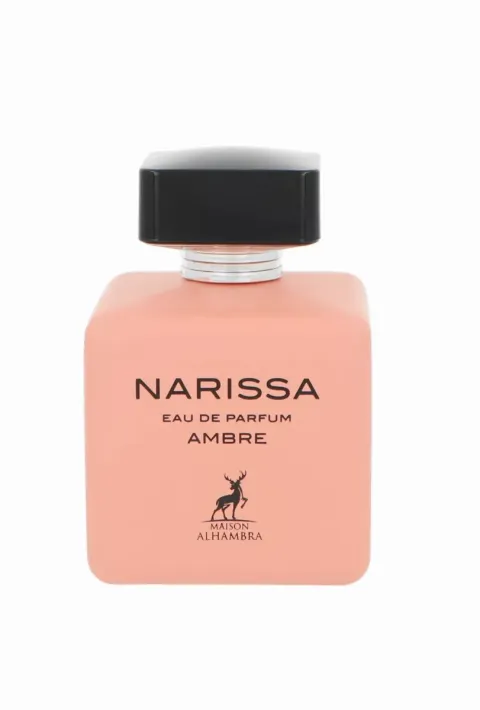 Narissa Ambre