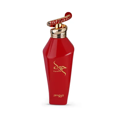 Hawwa Red