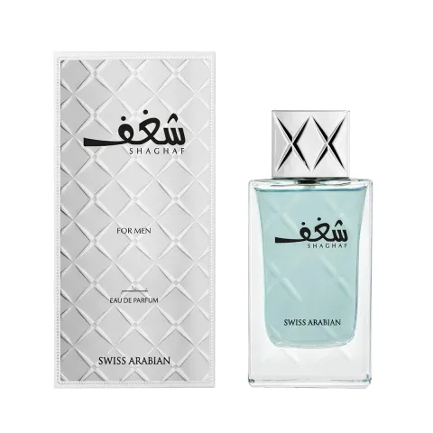 Shaghaf