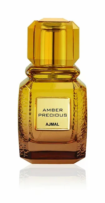 Amber Precious
