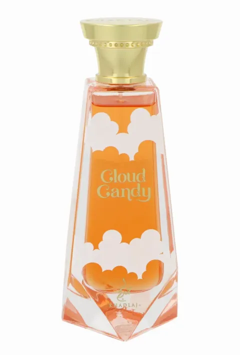 Cloud Candy