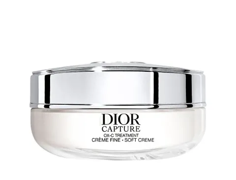 Dior Capture Totale Light Cream
