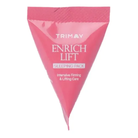 TRIMAY Enrich Lift Sleeping Pack 3 ml