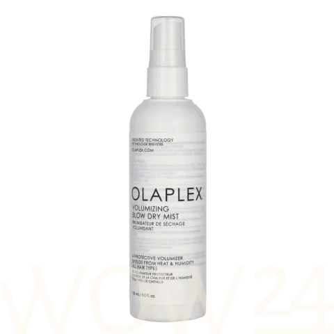 Volumizing Blow Dry Mist