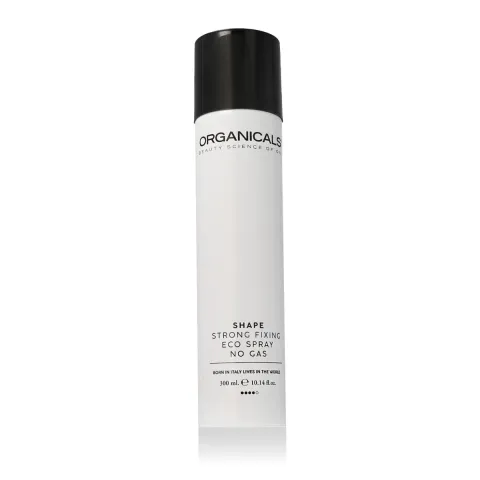 Shape Strong Fixing Eco Spray