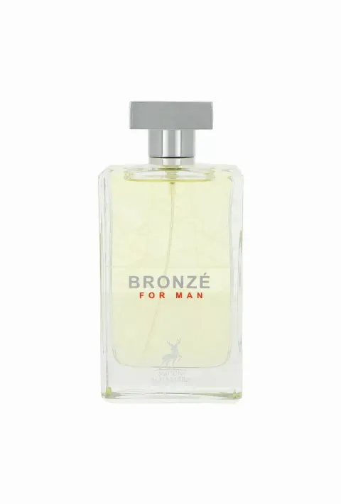 Bronzé for Man