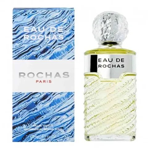 Eau De Rochas