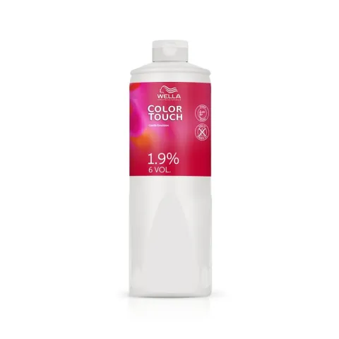 Color Touch Gentle Emulsion