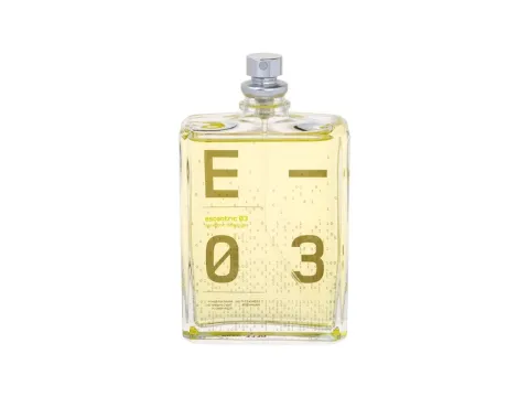 Escentric 03