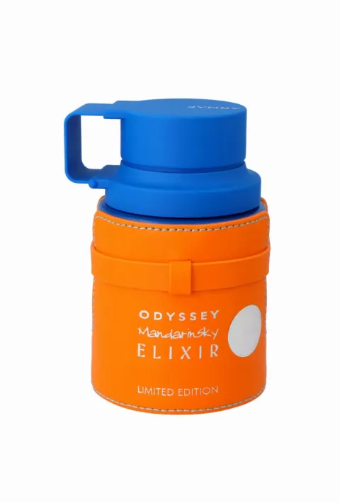 Odyssey Mandarin Sky Elixir