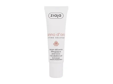 Anno D'Oro Lifting Solution Lifting Serum