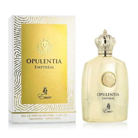 Opulentia Empyreal