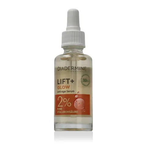 Lift+ Glow Anti-Age Serum