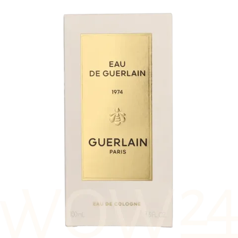 Eau de Guerlain