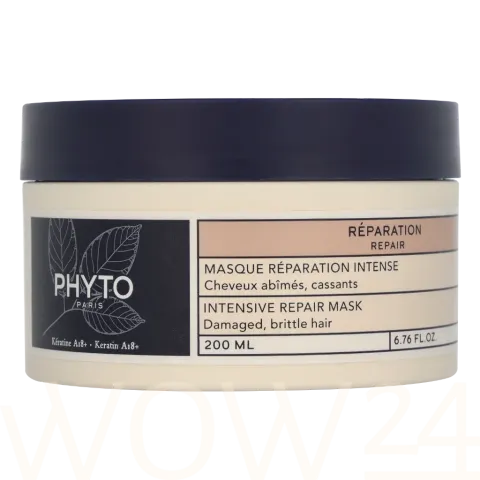 Repair Intensive Repair Mask