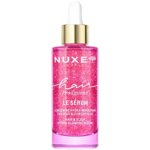 Nuxe Hair Prodigieux Le Serum