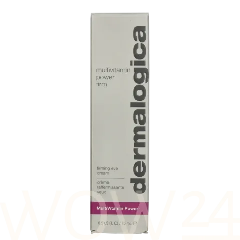 Age smart multivitamin power firm