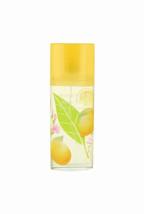 Green Tea Citron Freesia
