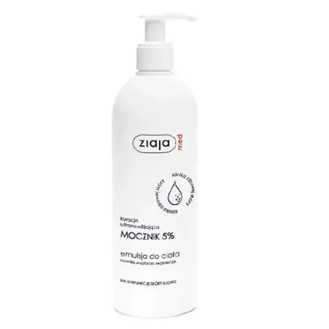 Ultra-Moisturizing With Urea Regenerative Body Ultra-Moisturizing With Urea 400 ml